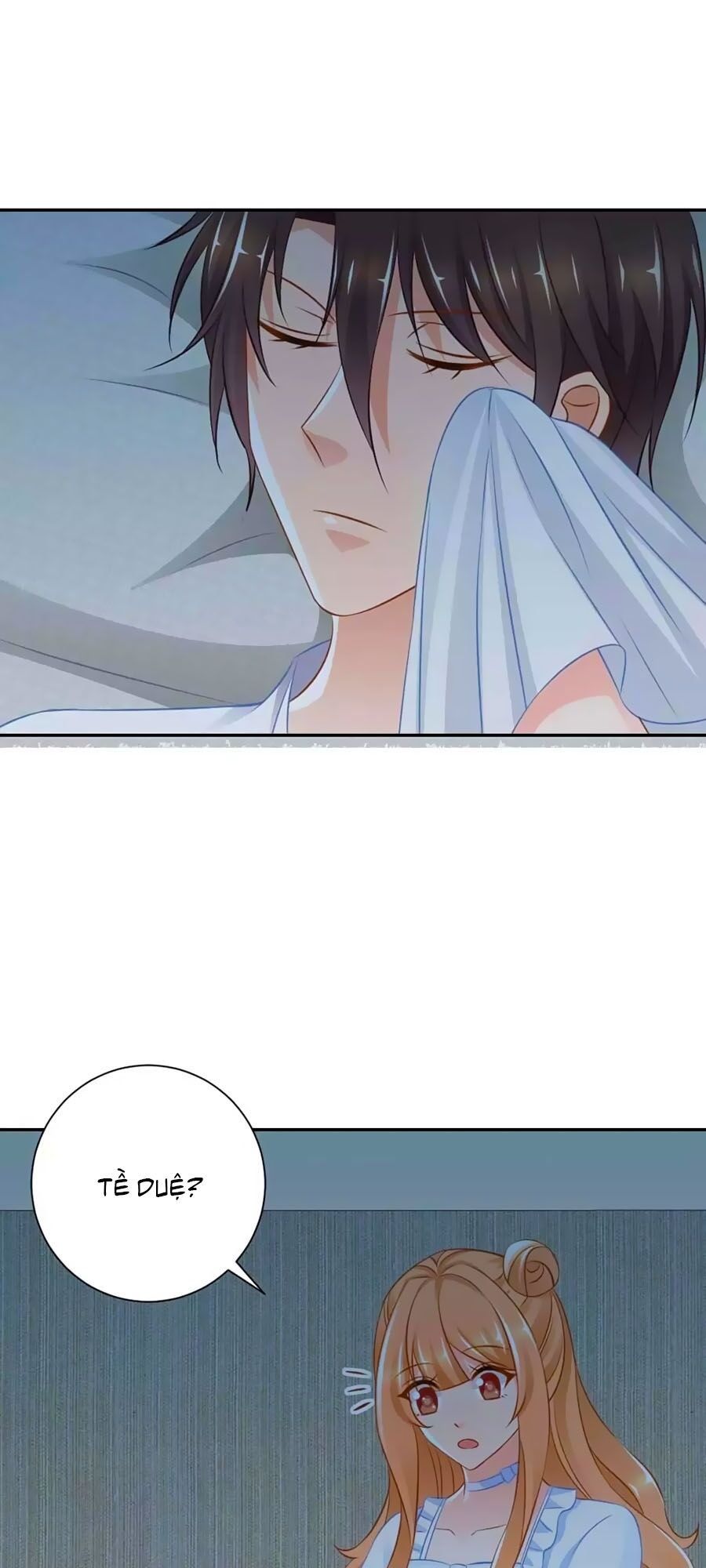 Phụng Tử Thành Hôn: Vợ Mới Không Được Trốn Thoát - Chương 19 - Trang 21