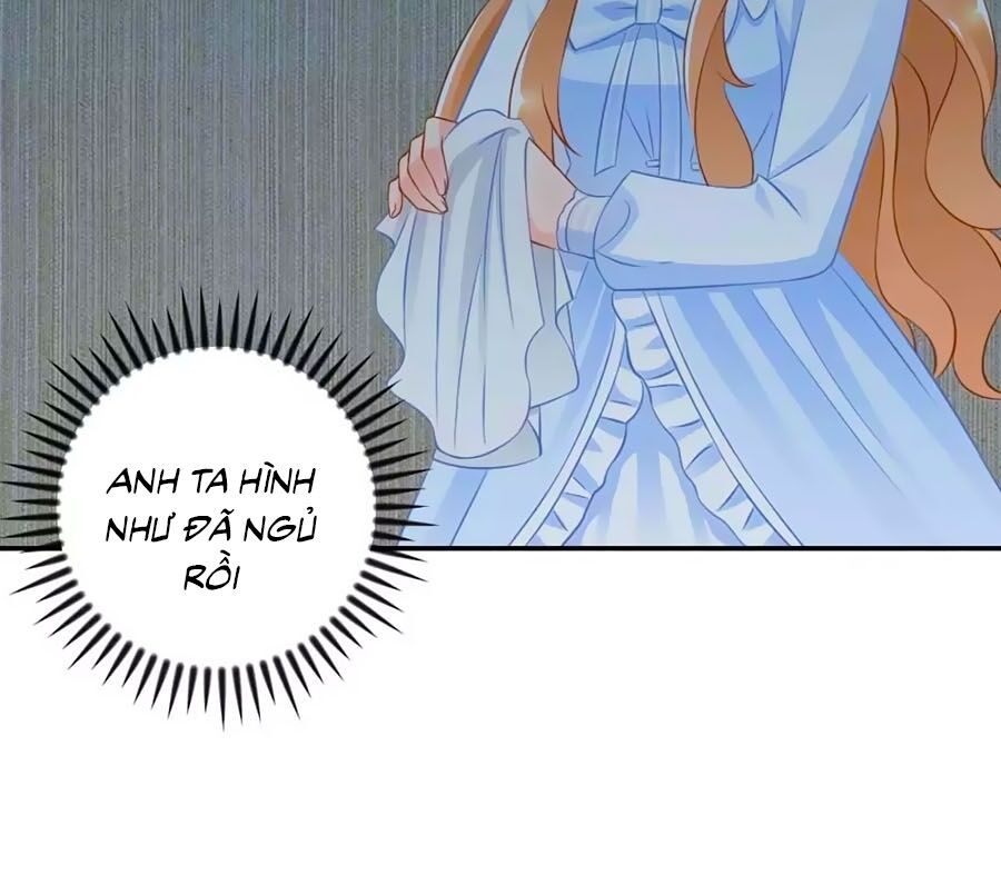 Phụng Tử Thành Hôn: Vợ Mới Không Được Trốn Thoát - Chương 19 - Trang 22