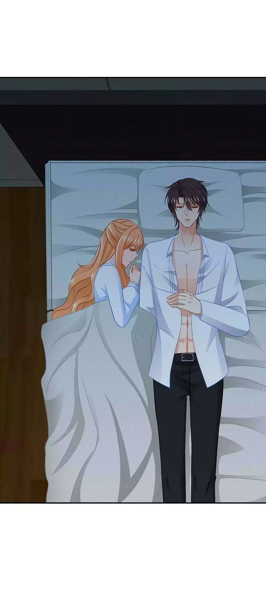 Phụng Tử Thành Hôn: Vợ Mới Không Được Trốn Thoát - Chương 19 - Trang 27