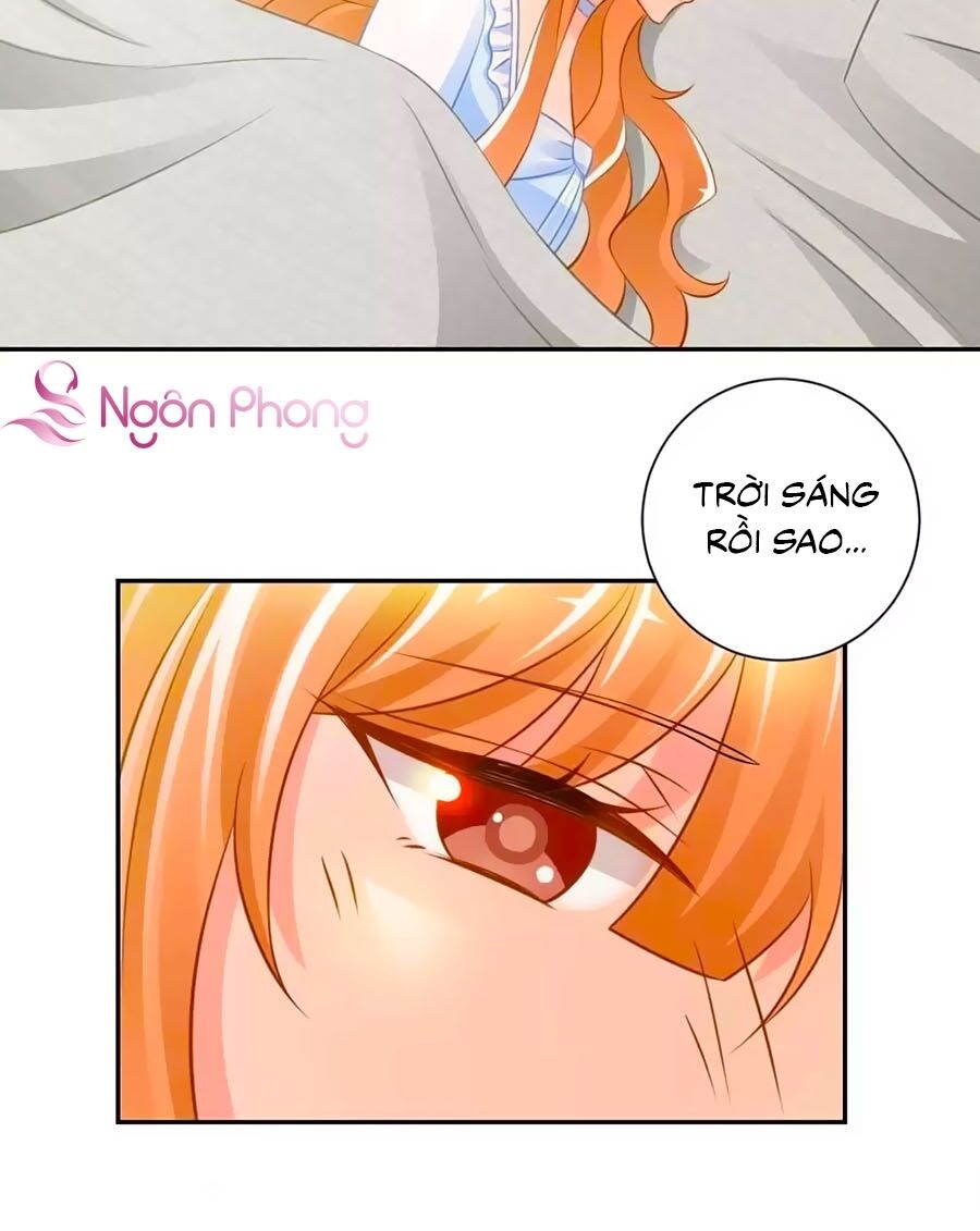 Phụng Tử Thành Hôn: Vợ Mới Không Được Trốn Thoát - Chương 19 - Trang 29