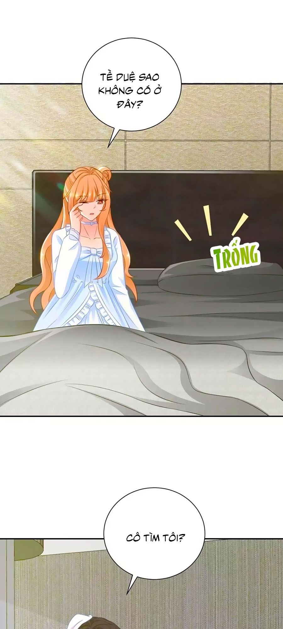 Phụng Tử Thành Hôn: Vợ Mới Không Được Trốn Thoát - Chương 19 - Trang 30