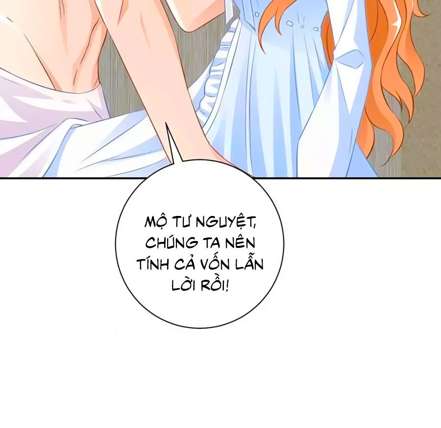 Phụng Tử Thành Hôn: Vợ Mới Không Được Trốn Thoát - Chương 19 - Trang 33