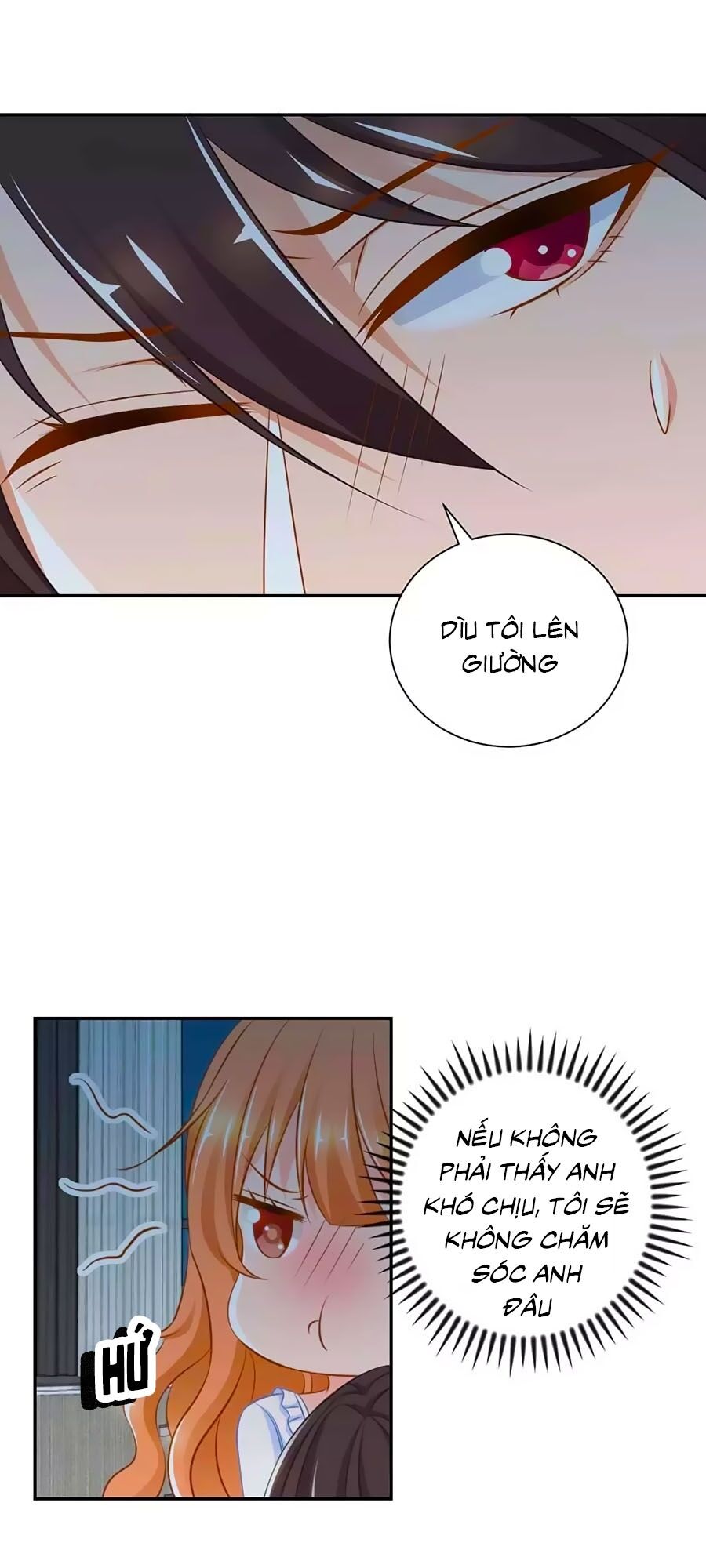 Phụng Tử Thành Hôn: Vợ Mới Không Được Trốn Thoát - Chương 19 - Trang 7