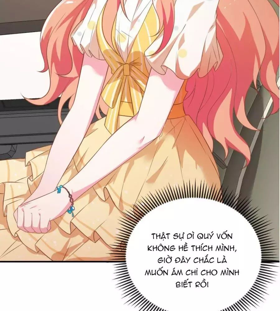 Phụng Tử Thành Hôn: Vợ Mới Không Được Trốn Thoát - Chương 2 - Trang 11