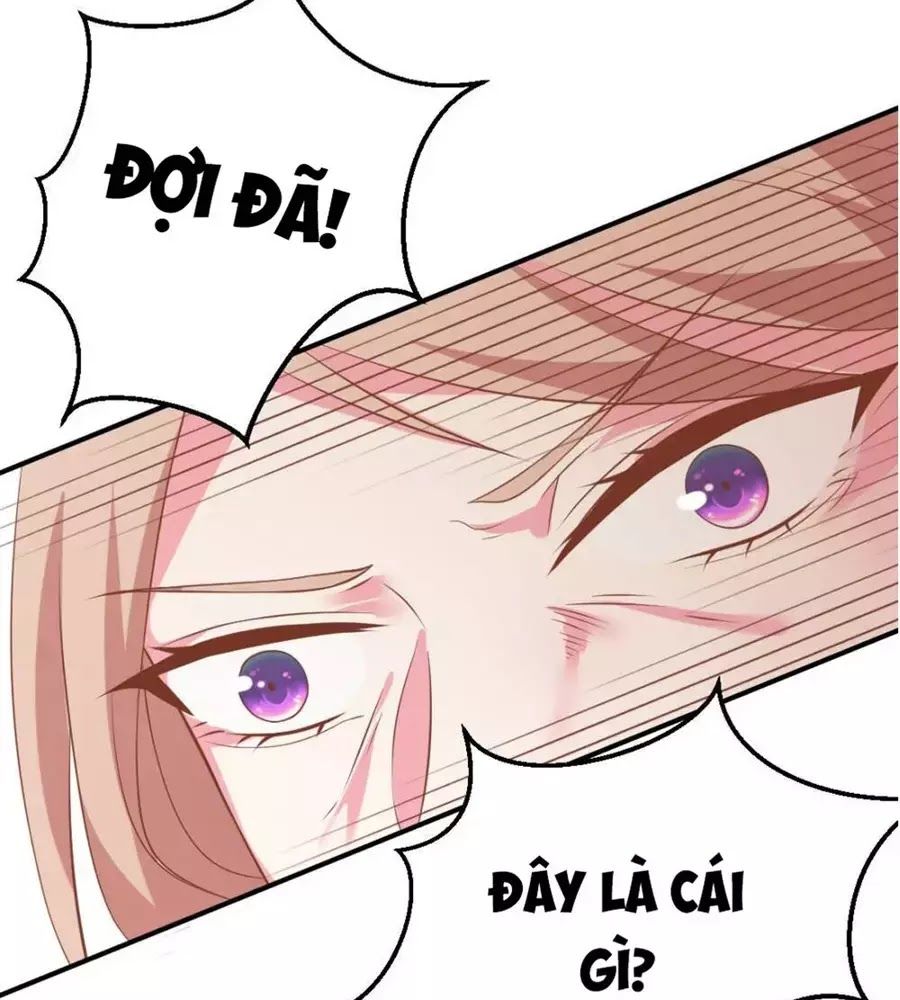 Phụng Tử Thành Hôn: Vợ Mới Không Được Trốn Thoát - Chương 2 - Trang 17