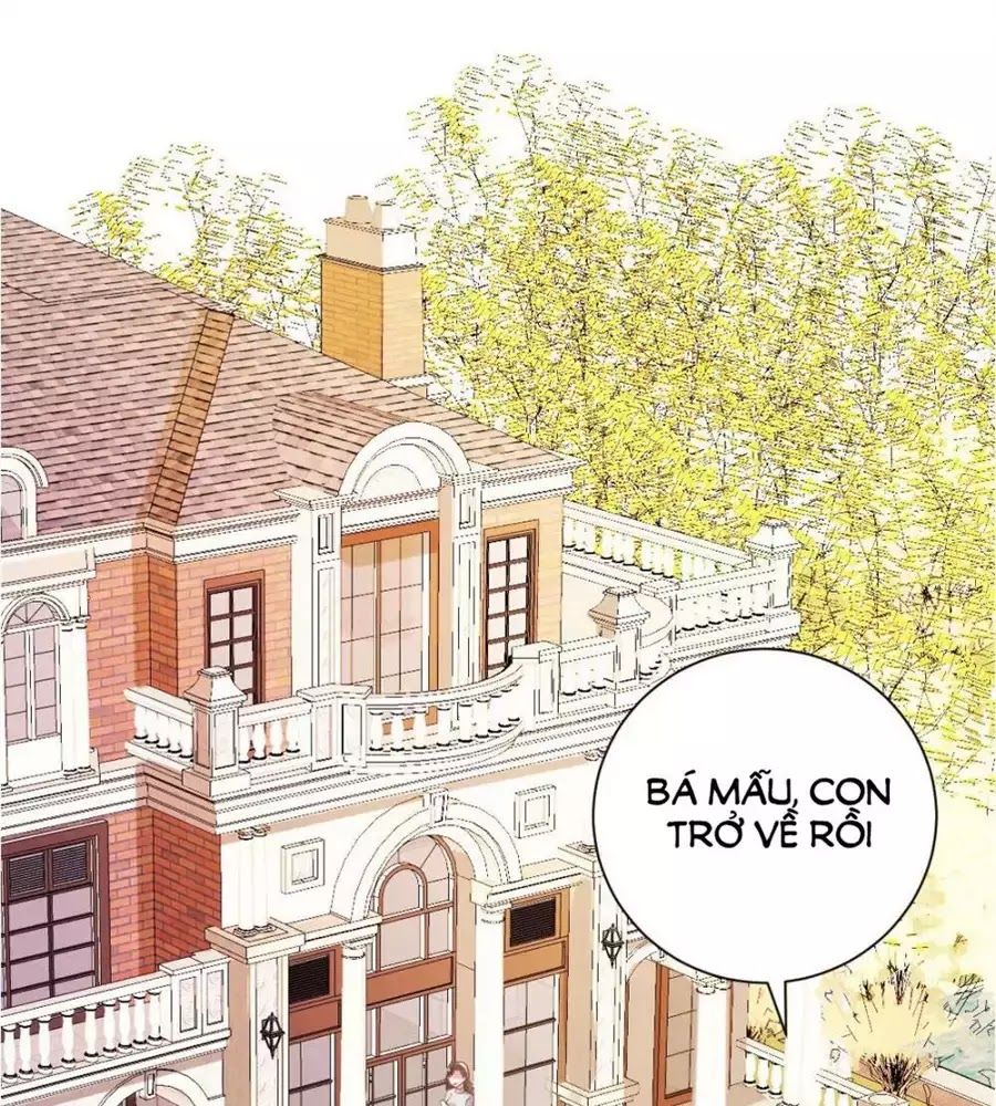 Phụng Tử Thành Hôn: Vợ Mới Không Được Trốn Thoát - Chương 2 - Trang 19