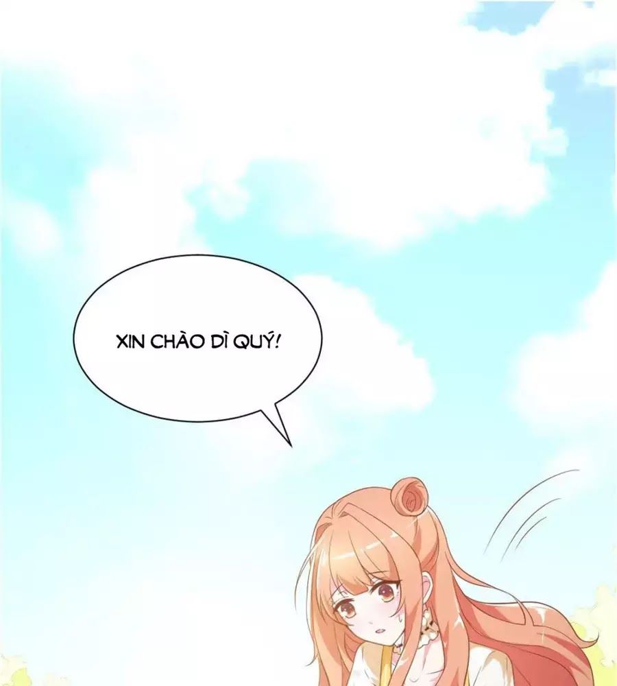 Phụng Tử Thành Hôn: Vợ Mới Không Được Trốn Thoát - Chương 2 - Trang 3