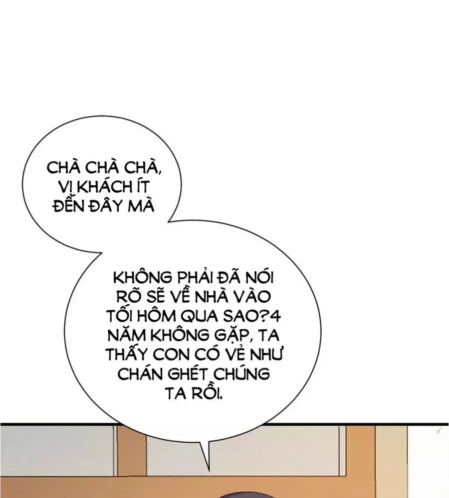 Phụng Tử Thành Hôn: Vợ Mới Không Được Trốn Thoát - Chương 2 - Trang 21