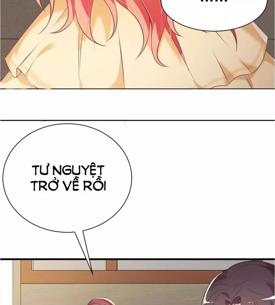 Phụng Tử Thành Hôn: Vợ Mới Không Được Trốn Thoát - Chương 2 - Trang 25