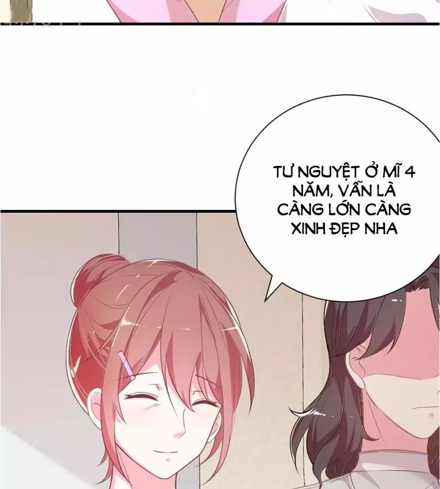 Phụng Tử Thành Hôn: Vợ Mới Không Được Trốn Thoát - Chương 2 - Trang 27