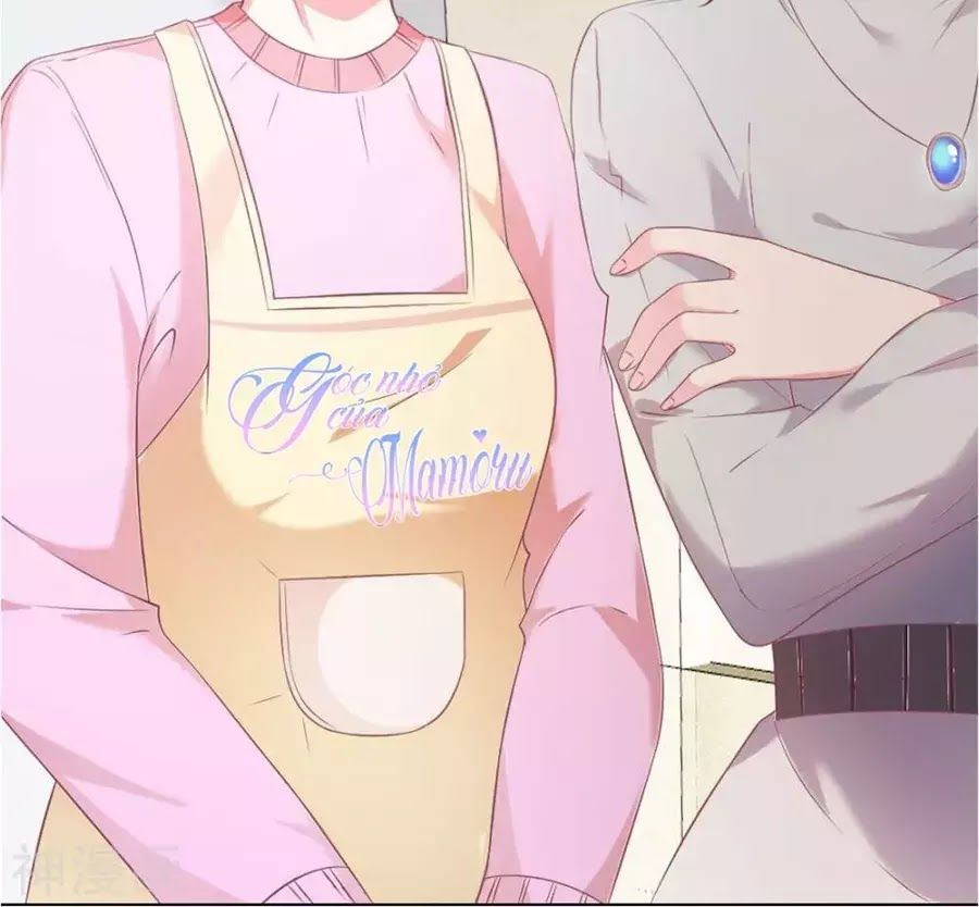 Phụng Tử Thành Hôn: Vợ Mới Không Được Trốn Thoát - Chương 2 - Trang 28