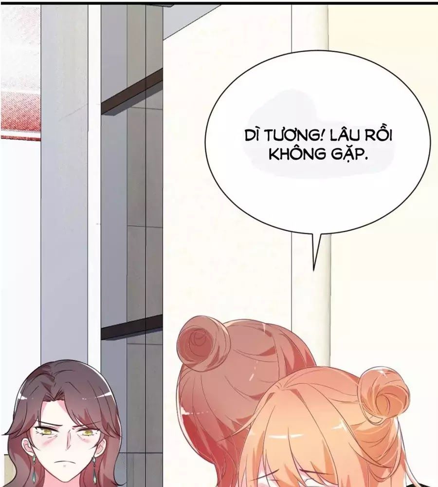 Phụng Tử Thành Hôn: Vợ Mới Không Được Trốn Thoát - Chương 2 - Trang 29