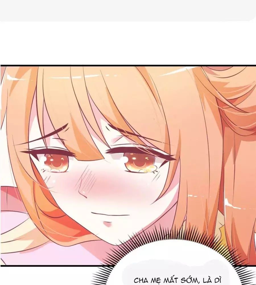 Phụng Tử Thành Hôn: Vợ Mới Không Được Trốn Thoát - Chương 2 - Trang 31