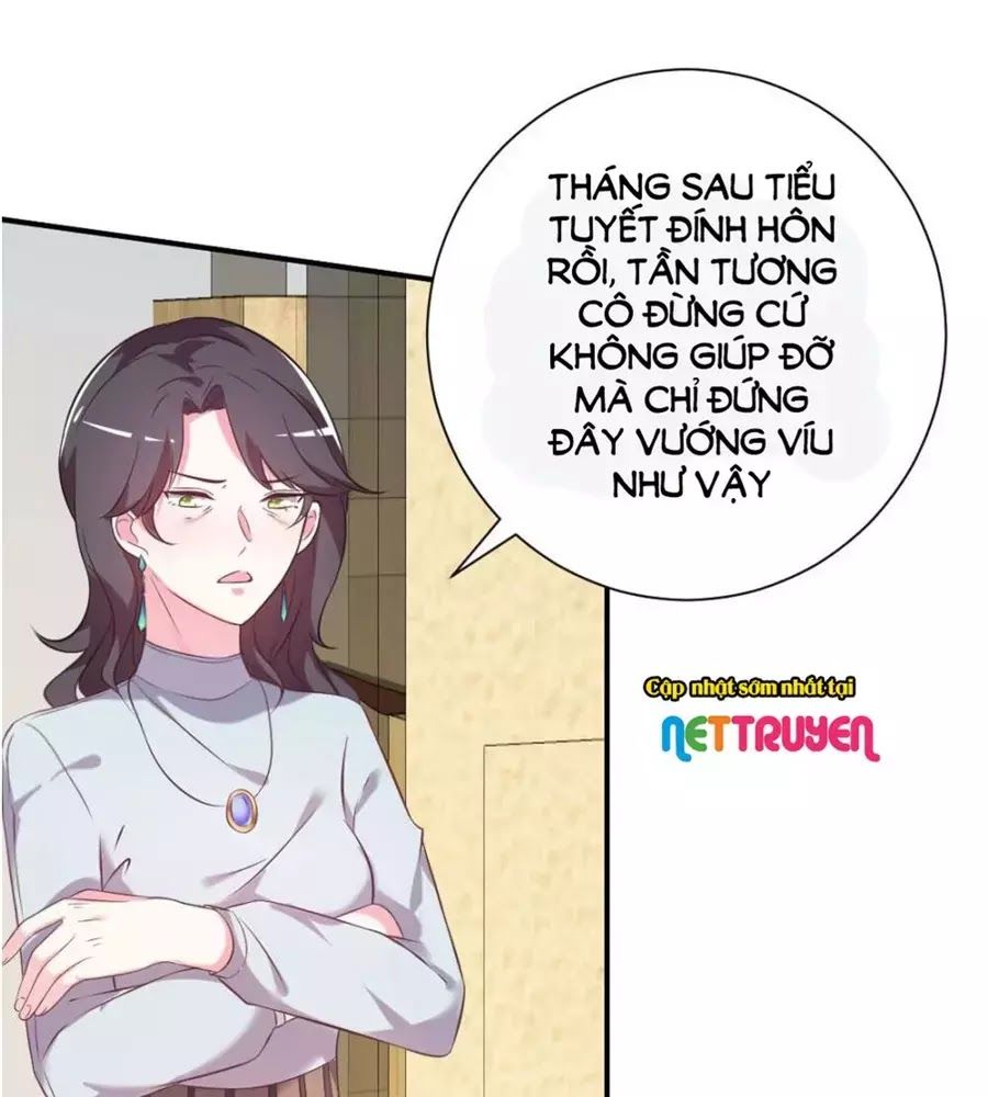 Phụng Tử Thành Hôn: Vợ Mới Không Được Trốn Thoát - Chương 2 - Trang 33