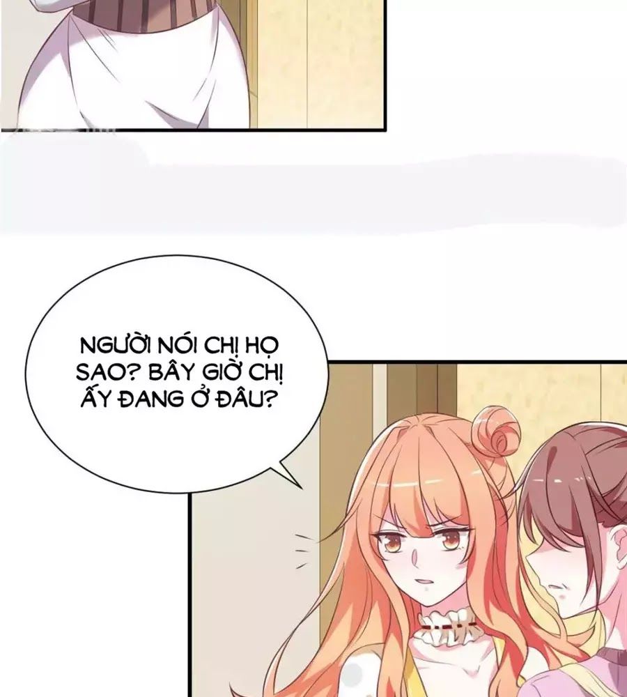 Phụng Tử Thành Hôn: Vợ Mới Không Được Trốn Thoát - Chương 2 - Trang 34