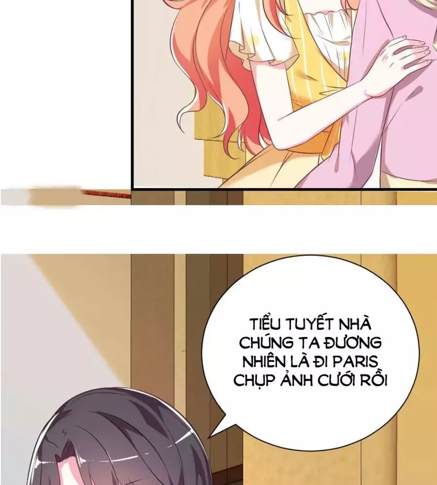 Phụng Tử Thành Hôn: Vợ Mới Không Được Trốn Thoát - Chương 2 - Trang 35