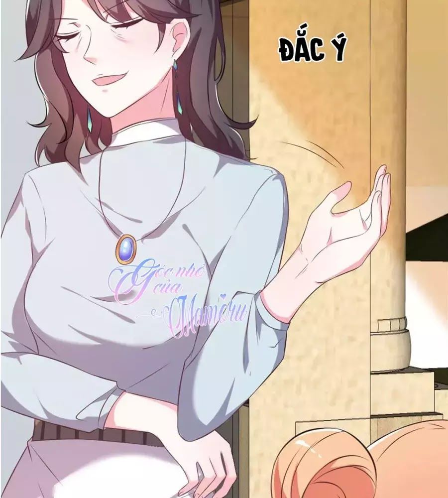 Phụng Tử Thành Hôn: Vợ Mới Không Được Trốn Thoát - Chương 2 - Trang 36