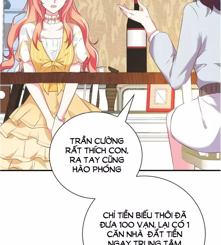 Phụng Tử Thành Hôn: Vợ Mới Không Được Trốn Thoát - Chương 2 - Trang 39