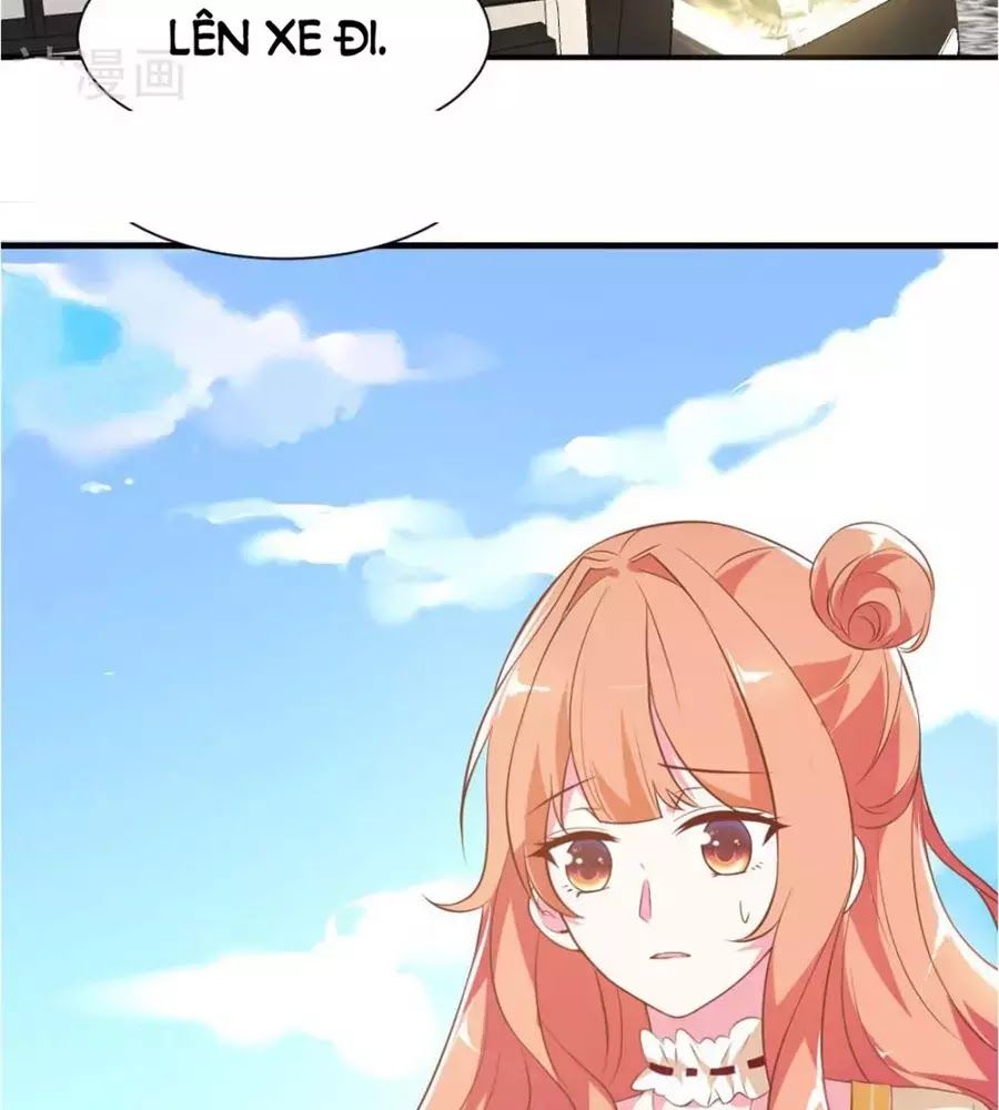 Phụng Tử Thành Hôn: Vợ Mới Không Được Trốn Thoát - Chương 2 - Trang 5