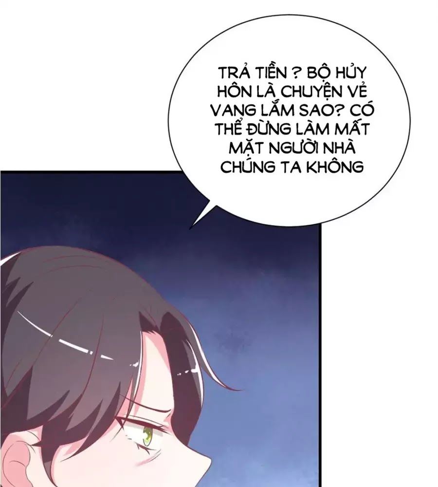 Phụng Tử Thành Hôn: Vợ Mới Không Được Trốn Thoát - Chương 2 - Trang 47