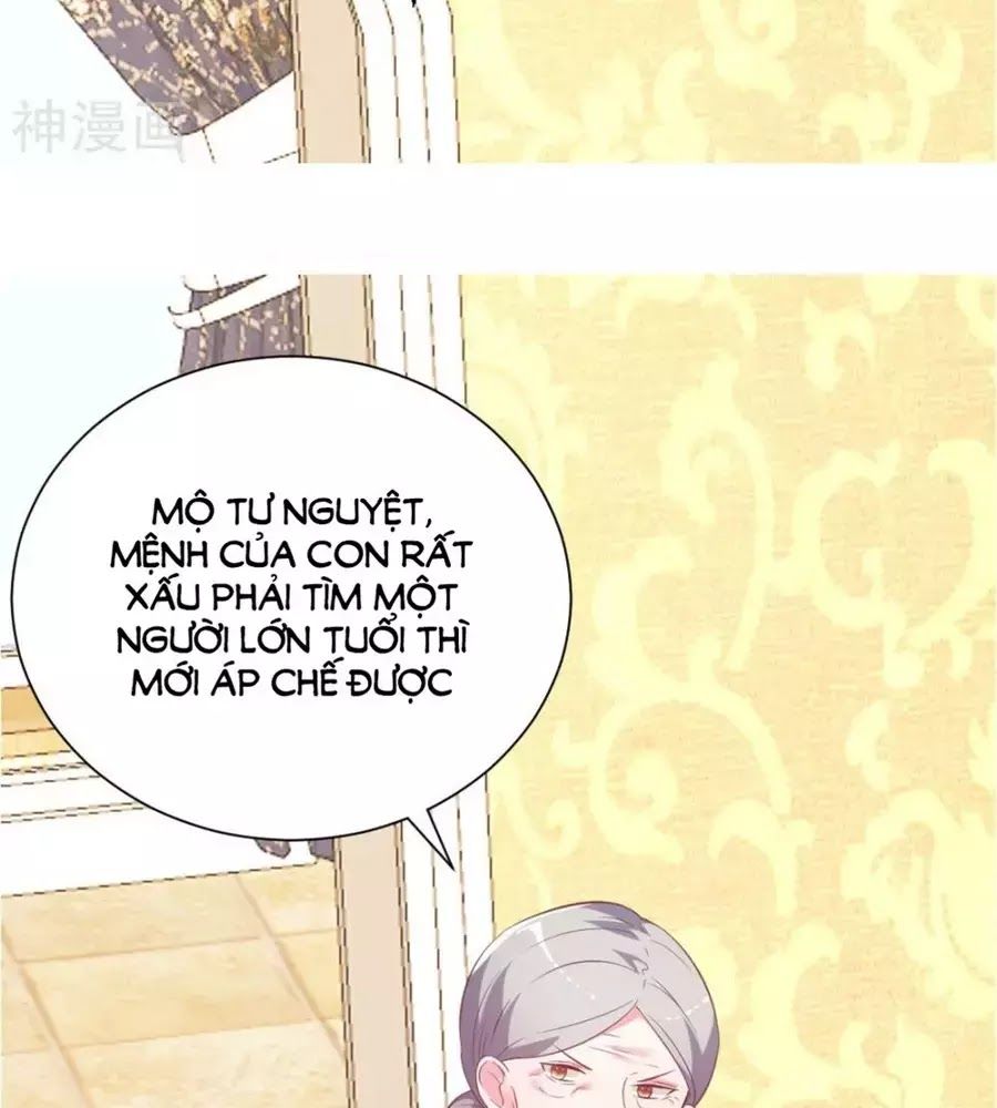 Phụng Tử Thành Hôn: Vợ Mới Không Được Trốn Thoát - Chương 2 - Trang 52