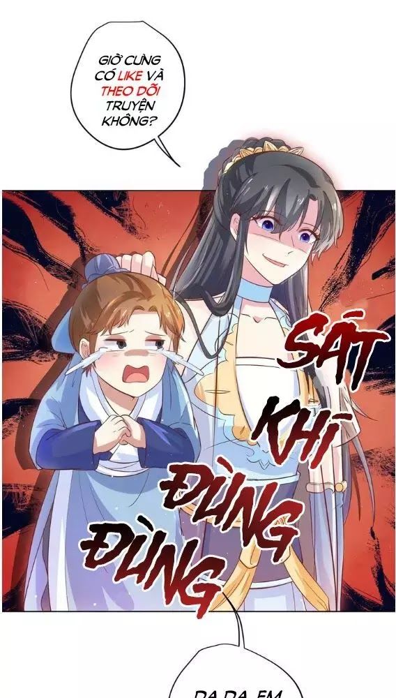 Phụng Tử Thành Hôn: Vợ Mới Không Được Trốn Thoát - Chương 2 - Trang 57