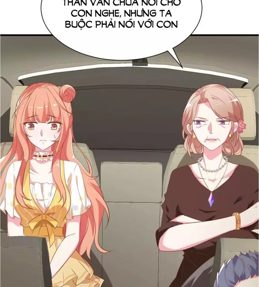 Phụng Tử Thành Hôn: Vợ Mới Không Được Trốn Thoát - Chương 2 - Trang 7