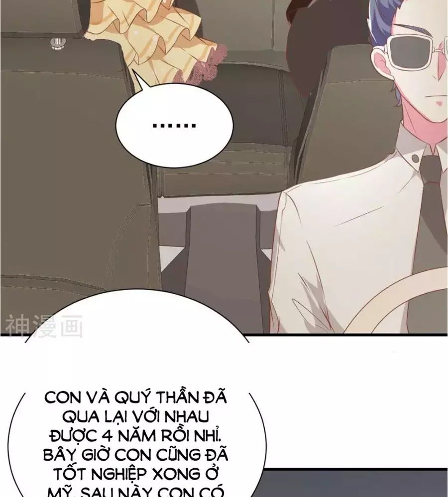 Phụng Tử Thành Hôn: Vợ Mới Không Được Trốn Thoát - Chương 2 - Trang 8