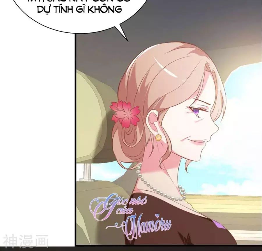 Phụng Tử Thành Hôn: Vợ Mới Không Được Trốn Thoát - Chương 2 - Trang 9