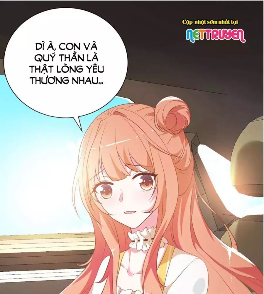 Phụng Tử Thành Hôn: Vợ Mới Không Được Trốn Thoát - Chương 2 - Trang 10