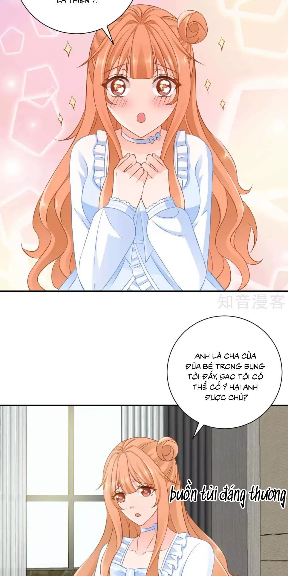 Phụng Tử Thành Hôn: Vợ Mới Không Được Trốn Thoát - Chương 20 - Trang 2