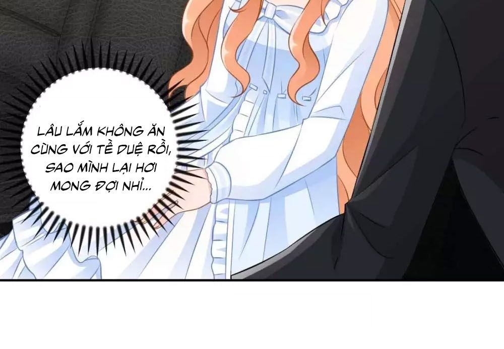 Phụng Tử Thành Hôn: Vợ Mới Không Được Trốn Thoát - Chương 20 - Trang 13