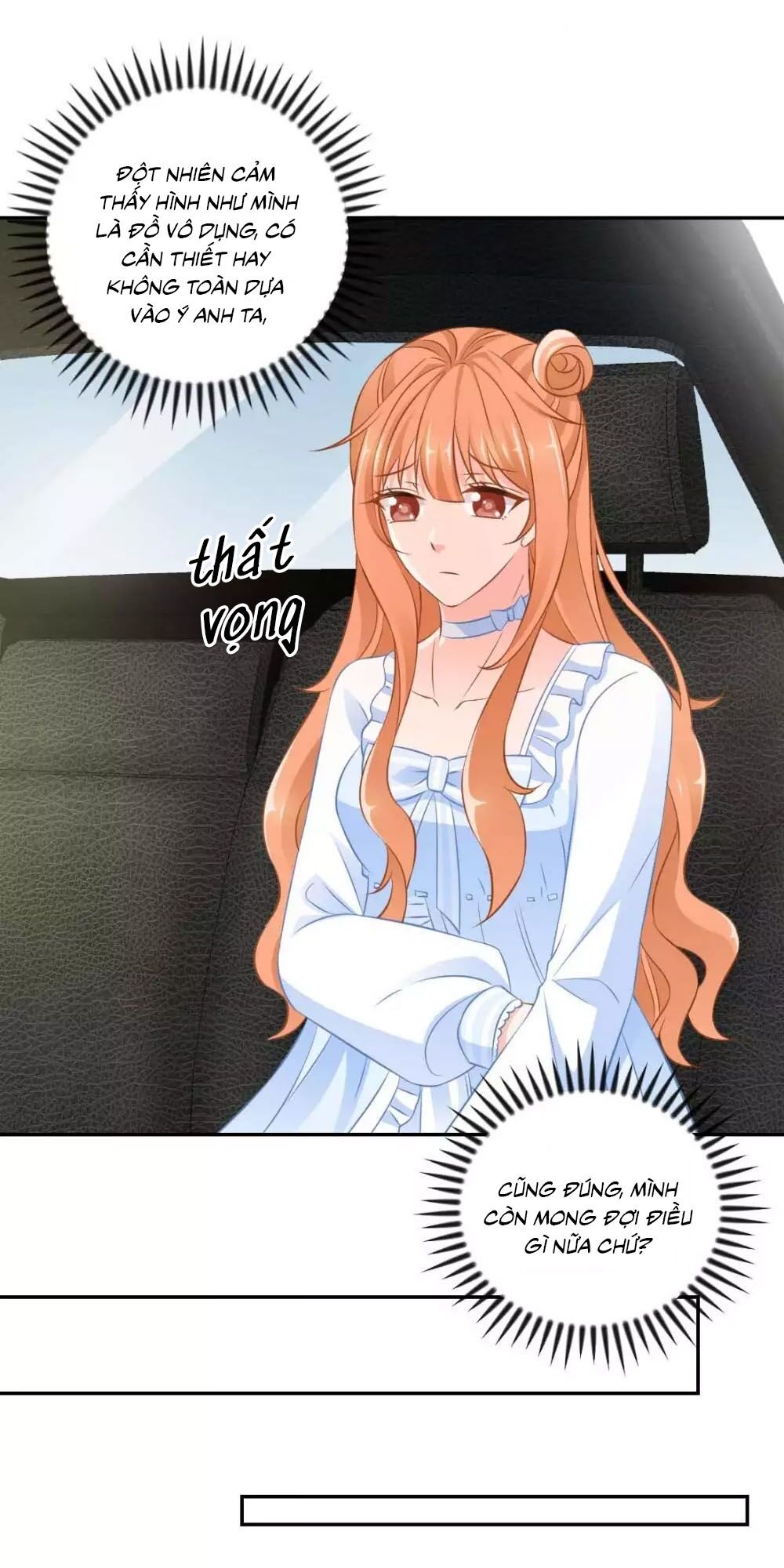 Phụng Tử Thành Hôn: Vợ Mới Không Được Trốn Thoát - Chương 20 - Trang 18