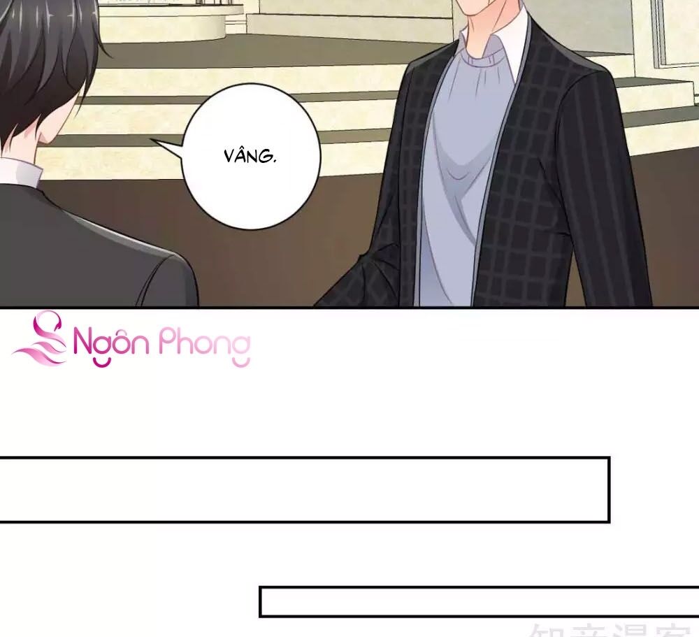 Phụng Tử Thành Hôn: Vợ Mới Không Được Trốn Thoát - Chương 20 - Trang 26