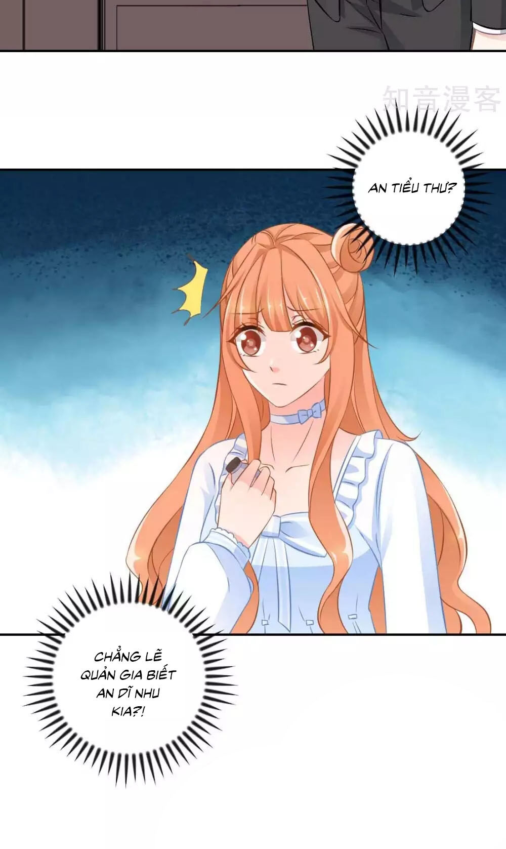 Phụng Tử Thành Hôn: Vợ Mới Không Được Trốn Thoát - Chương 20 - Trang 29