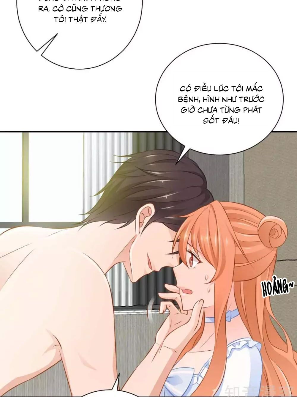 Phụng Tử Thành Hôn: Vợ Mới Không Được Trốn Thoát - Chương 20 - Trang 5