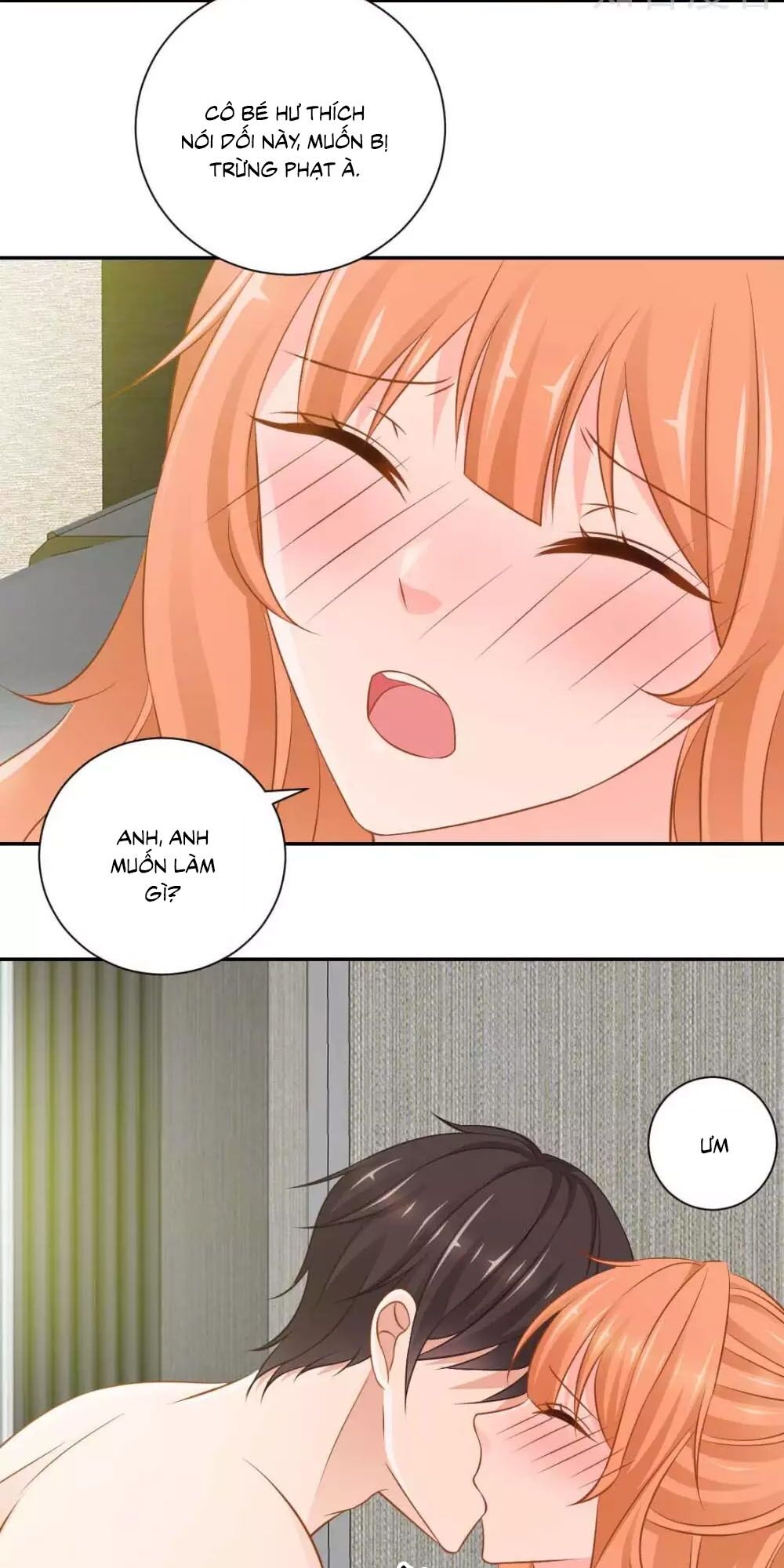 Phụng Tử Thành Hôn: Vợ Mới Không Được Trốn Thoát - Chương 20 - Trang 6