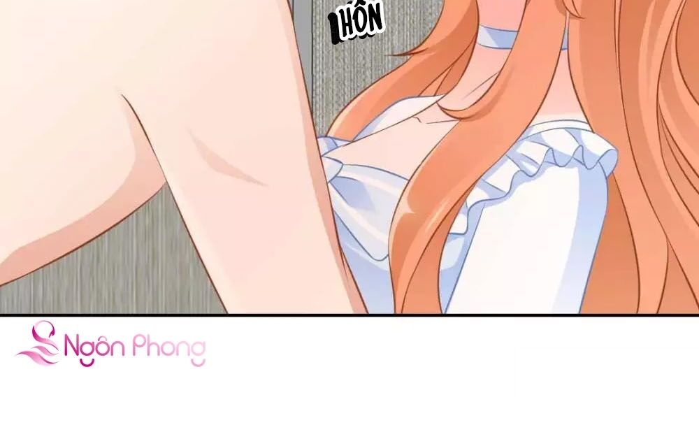 Phụng Tử Thành Hôn: Vợ Mới Không Được Trốn Thoát - Chương 20 - Trang 7