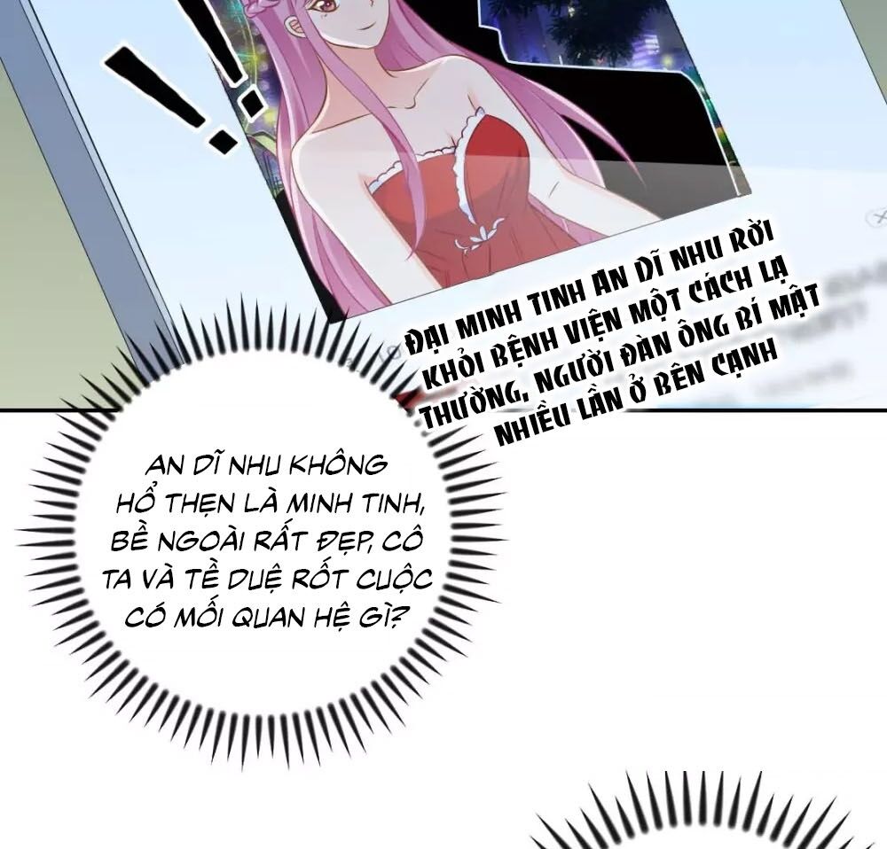 Phụng Tử Thành Hôn: Vợ Mới Không Được Trốn Thoát - Chương 21 - Trang 2