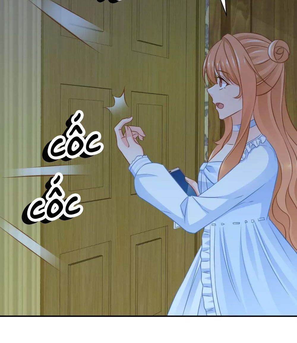 Phụng Tử Thành Hôn: Vợ Mới Không Được Trốn Thoát - Chương 21 - Trang 20