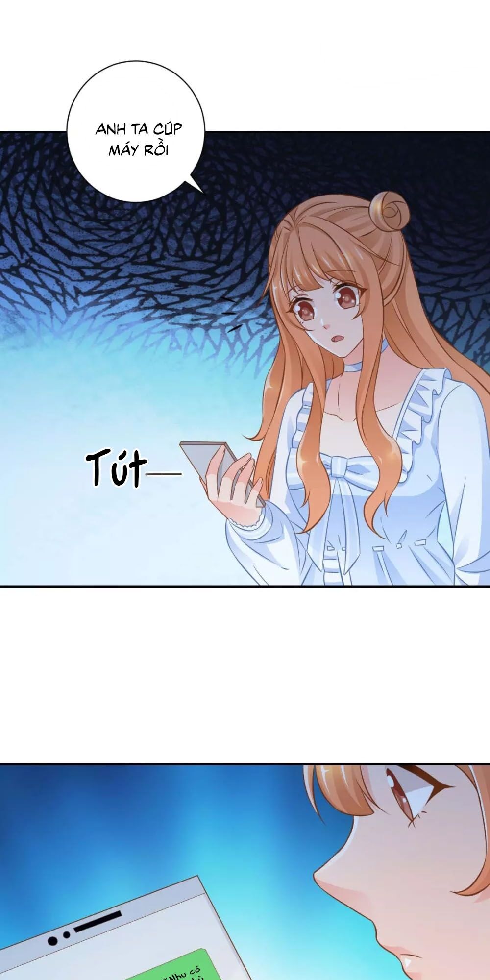 Phụng Tử Thành Hôn: Vợ Mới Không Được Trốn Thoát - Chương 21 - Trang 21