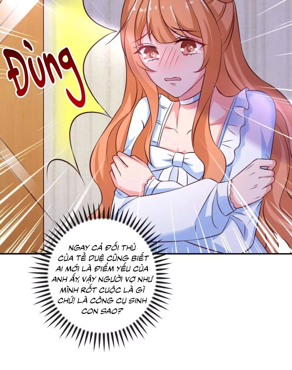 Phụng Tử Thành Hôn: Vợ Mới Không Được Trốn Thoát - Chương 21 - Trang 27