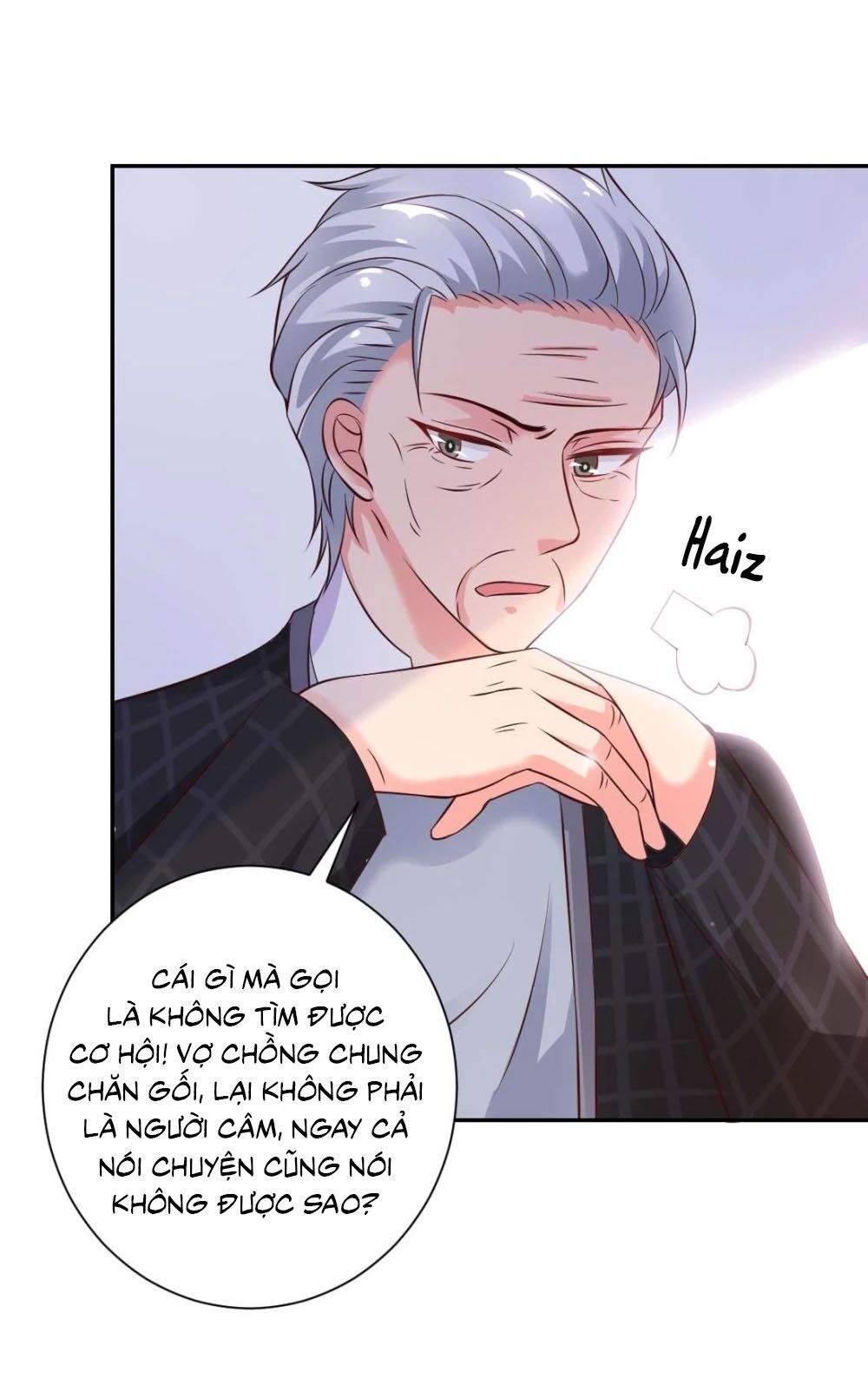 Phụng Tử Thành Hôn: Vợ Mới Không Được Trốn Thoát - Chương 21 - Trang 31