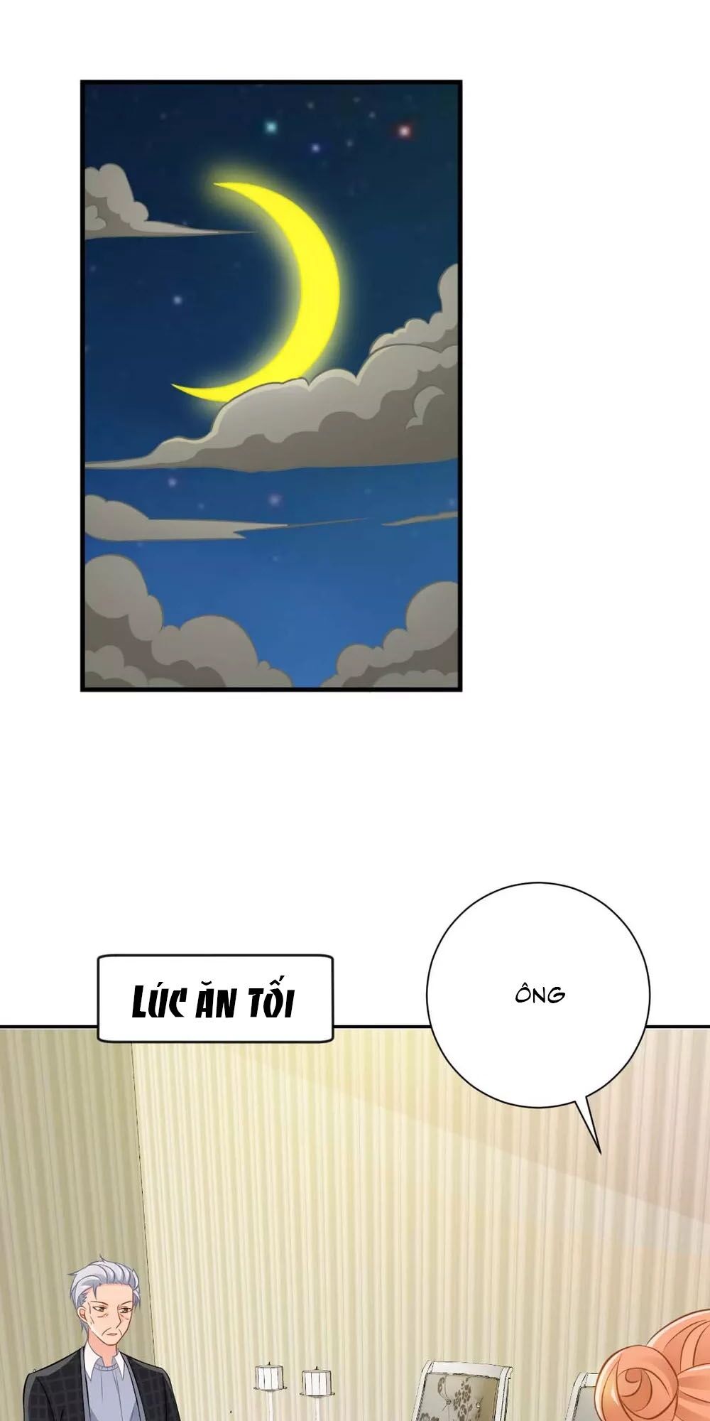 Phụng Tử Thành Hôn: Vợ Mới Không Được Trốn Thoát - Chương 21 - Trang 5