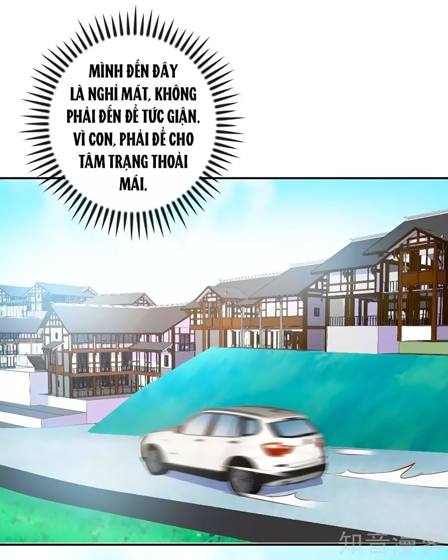 Phụng Tử Thành Hôn: Vợ Mới Không Được Trốn Thoát - Chương 22 - Trang 13