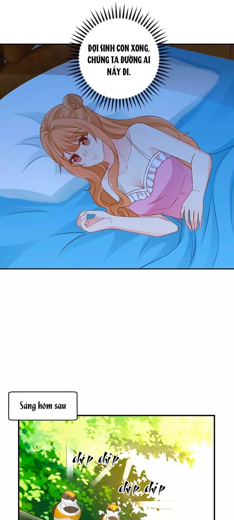 Phụng Tử Thành Hôn: Vợ Mới Không Được Trốn Thoát - Chương 22 - Trang 20