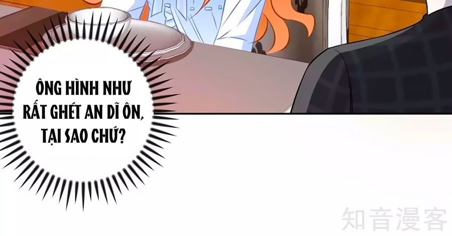 Phụng Tử Thành Hôn: Vợ Mới Không Được Trốn Thoát - Chương 22 - Trang 3