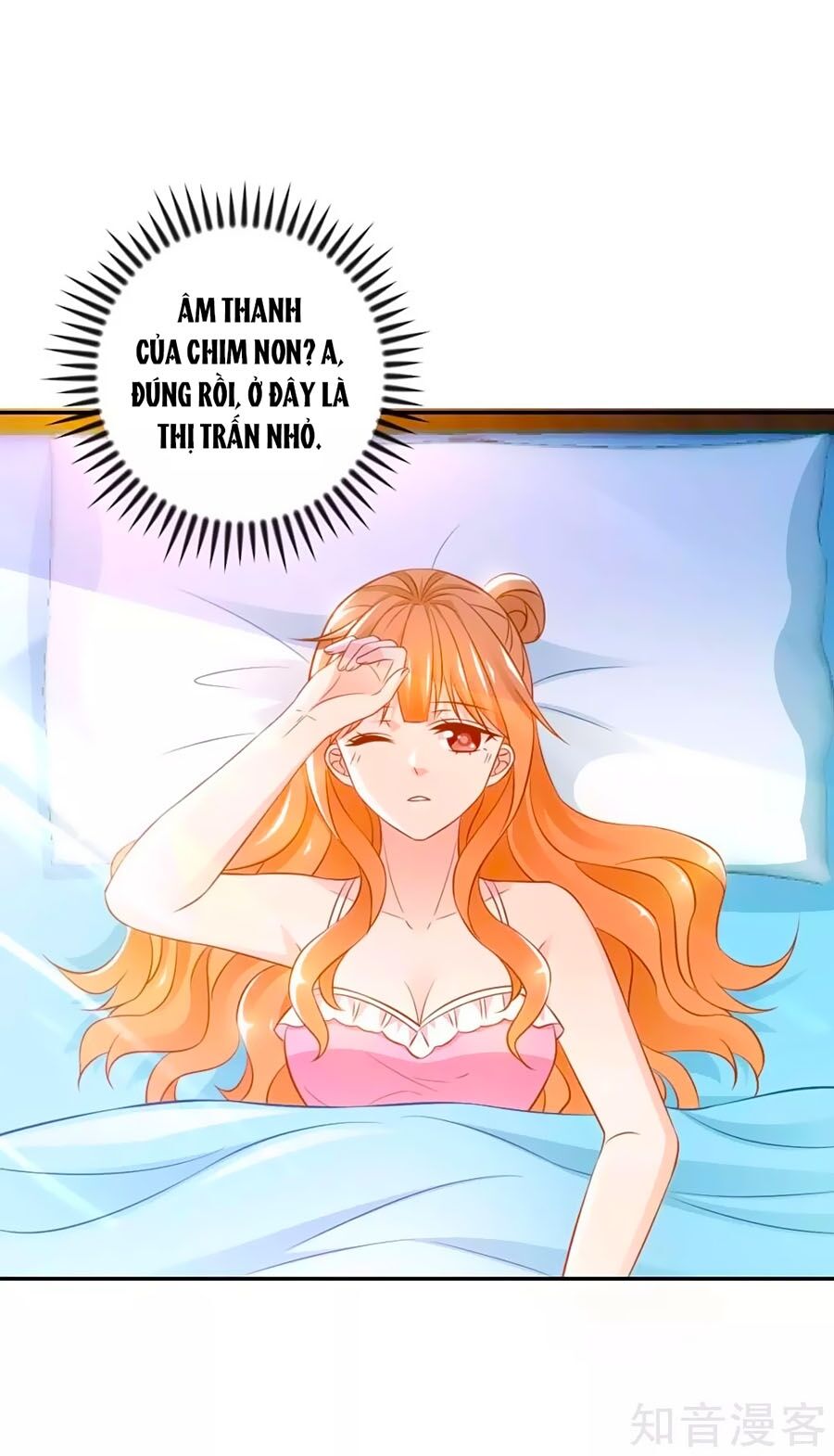 Phụng Tử Thành Hôn: Vợ Mới Không Được Trốn Thoát - Chương 22 - Trang 22