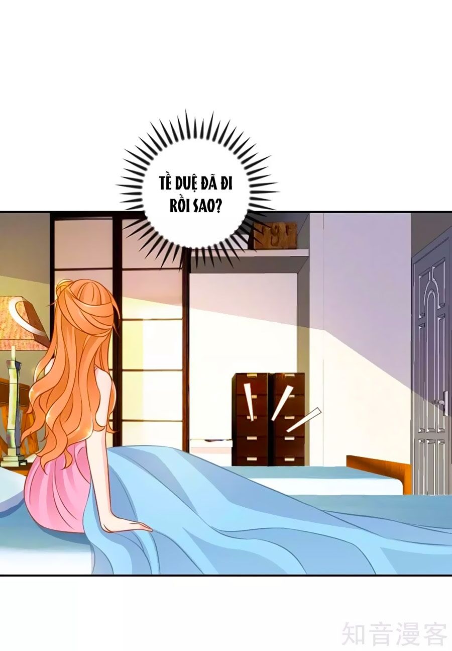 Phụng Tử Thành Hôn: Vợ Mới Không Được Trốn Thoát - Chương 22 - Trang 23