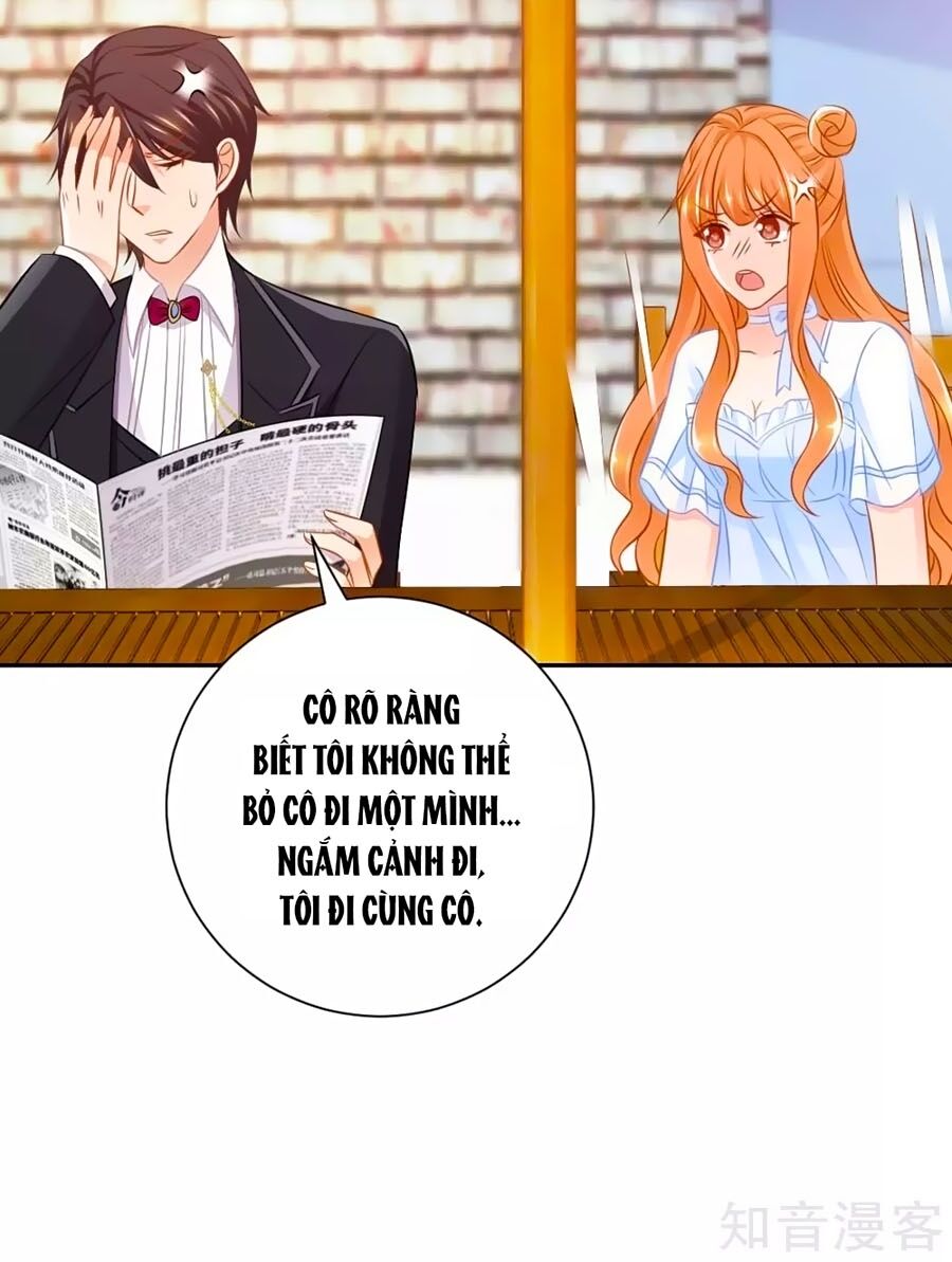 Phụng Tử Thành Hôn: Vợ Mới Không Được Trốn Thoát - Chương 22 - Trang 28